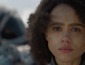 الصلح خير .. شعار صورة The Mountain مع  ميساندى بعد قتلها فى GOT