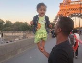 بتصوم كام ساعة.. "محمد" يصوم 17 ساعة فى باريس