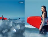 هواوي تصدر تحديث Dual-View Video الجديد لمستخدمي هواتف HUAWEI P30 and P30 Pro