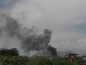 مصرع 76 شخصا فى انفجار صهريج لنقل الوقود بالنيجر