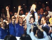 مباراة رمضانية لا تنسي.. إيطاليا 3-1 ألمانيا فى نهائى مونديال 1982 