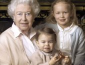 صور..تسلسل العائلة المالكة وترتيب خلافة عرش بريطانيا بعد ولادة آخر العنقود