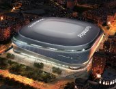 ريال مدريد يعلن خطة تجديد ملعبه "سانتياجو بيرنابيو"