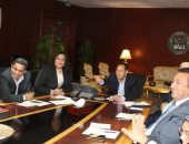 الرقابة المالية تجرى حوارا مجتمعيا حول مقترحها لتعديل قانون التمويل متناهى الصغر 