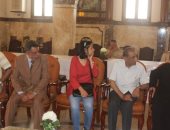 سفير الهند بالقاهرة يزور محطات مسار رحلة العائلة المقدسة فى أسيوط