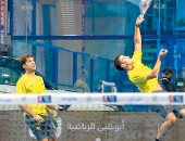 الجريدة الرسمية تنشر قرار وزارة الرياضة بإشهار اتحاد البادل