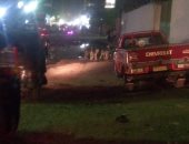 يشكوى من انتشار الكلاب الضالة والقمامة بشارع المسابك فى بشتيل