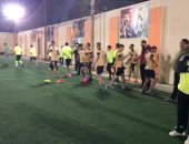 صور .. انطلاق ماراثون الدورات الرمضانية بمراكز شباب الإسكندرية