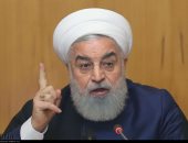 الرئيس الإيرانى يعلن التصعيد: المقاومة خيارنا الوحيد