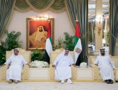رئيس الإمارات يأمر بالإفراج عن 515 نزيلا بالمنشآت العقابية بمناسبة عيد الأضحى