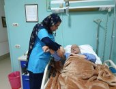 السيناريست فيصل ندا يجرى عملية جراحية بأحد مستشفيات القاهرة