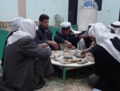 مجالس ودواوين بدو سيناء.. ساحات يتوارث فيها الأجيال إحياء طقوس رمضان