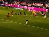 شاهد.. أجمل أهداف بايرن ميونخ ضد لايبزيج قبل قمة الغد