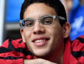 محمد عامر يتخطى عقبة وصيف "ريو" ويتأهل لثمن نهائى السلاح فى أولمبياد طوكيو