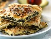 أتسحرى ووفرى.. وجبة الجبن بالسبانخ بسعر 25 جنيها