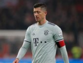 ليفاندوفسكي ينفجر: دكة بدلاء بايرن ميونخ غير صالحة 