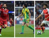 3 نهائيات تنتظر فراعنة إنجلترا فى 22 يوماً