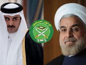 محلل سعودى: تحركات واشنطن لتصنيف الإخوان جماعة إرهابية ضربة قوية لقطر وتركيا