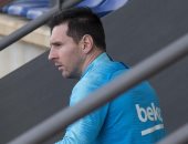 برشلونة ضد خيتافى.. ميسي يغسل أحزان دورى الأبطال بـ"نيولوك"