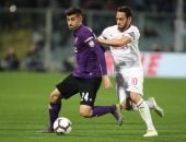 ميلان يخطف فوزا ثمينا من فيورنتينا فى الدوري الإيطالي.. فيديو