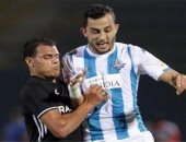 اتحاد الكرة يوقف أحمد أيمن منصور و"نداى" الطلائع مباراة واحدة