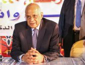 حزب مستقبل وطن يدعو الدكتور على عبد العال إلى حفل الإفطار السنوى.. مصادر بالحزب: رئيس مجلس النواب قامة وطنية وعلمية كبيرة.. بذل جهودا كبيرة فى خدمة البلد.. واستطاع جمع أطياف العمل السياسى تحت قبة البرلمان