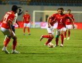 موعد مباراة الأهلى والمقاولون العرب فى الدوري العام 