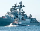 سفينة هجومية أمريكية فى طريقها إلى الشرق الأوسط بعد تهديدات إيران
