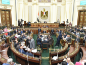 بيان عاجل بجلسة البرلمان حول دخول الخشب التركى مصر دون جمارك