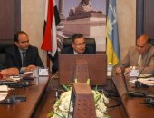 محافظ الإسكندرية لرؤساء الأحياء: جولات ميدانية لتفقد كل حى