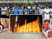 بعد حملة "رمضانك عندنا".. كيف يقضى العرب شهر الصوم فى المحروسة؟ القاهرة الفاطمية تجذب الزوار.. التراويح فى الحسين.. والأزهر روحانيات يشتهيها العرب.. "الخيم الرمضانية" والبواخر النيلية سهرات حتى مطلع الفجر