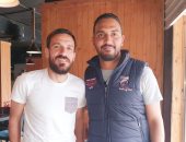 "الكورة فى ملعبك" .. على معلول : أمى باعت دهبها عشان تشتريلي جزمة