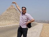 وفاة الكاتب ياسر ياسين الصحفى بأخبار اليوم بعد صراع مع المرض  