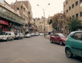 حكاية شارع.. سمى نسبة إلى منطقة بمكة المكرمة هنا شارع "بسمان" فى الأردن