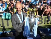 بى بى سى: انتقال جوارديولا إلى يوفنتوس شائعة