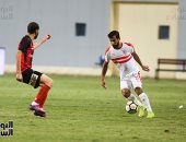 300 ألف جنيه غرامة للإنذارات المجانية فى الزمالك بعد واقعة الداخلية