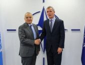 غسان سلامة يدعو لضرورة العودة لإحياء الحوار السياسى بين الأطراف الليبية