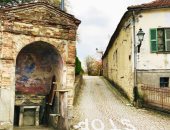 سكانها 230 نسمة فقط.. حكاية قرية معروفة بكونها وطن الساحرات فى إيطاليا 