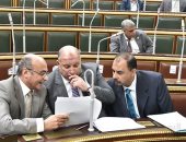 البرلمان يحيل 98 اقتراح برغبة برلمانية للحكومة لاتخاذ اللازم حيالها