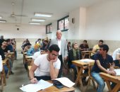 غداً.. 13 لجنة تستقبل 4642 طالبا لأداء إمتحانات نهاية العام للدبلومات باسنا 