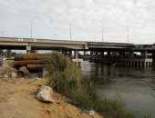 استجابة لصحافة المواطن.. جارى استكمال العمل على الطريق الإقليمى لمحور الخطاطبة