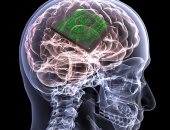 قريبا.. تطوير تقنية تربط العقل بأجهزة الكمبيوتر عبر شريحة داخل الجمجمة