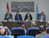 "تنفيذى الإسكندرية" يوافق على قبول تبرع بالأرض لإنشاء مدرستين جديدتين