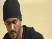 شاهد.. الفنان أحمد العوضى ضحية "هانى فى الألغام"