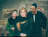 نوستالجيا مسلسلات رمضان.. صراع بين الخير والشر فى "الناس فى كفر عسكر"