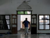انتشار أمنى مكثف بمدن سريلانكا بعد استهداف مساجد