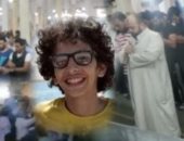 المتهمان الهاربان فى مقتل الطفل يوسف العربى يسلمان نفسيهما لشرطة أول أكتوبر 