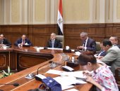 محافظ دمياط من البرلمان: "الرئيس مهتم بمدينة الأثاث.. وافتتاحها قريبًا"