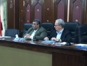 "خطة البرلمان" توصى هيئة السكة الحديد بتعظيم إيراداتها واستغلال مواردها