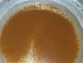 قارئ يشكو من سوء مياه الشرب فى قرية شلقام بالمنيا: "شبه الصرف الصحى"